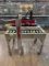 Central Brand Carton-Sealing Tape System