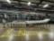 BestFlex Expandable Metal Skate Wheel Conveyor w/ Utility Blower, Fan & Cooling Schute
