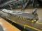BestFlex Expandable Metal Skate Wheel Conveyor w/ Utility Blower, Fan & Cooling Schute