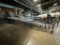 BestFlex Expandable Metal Skate Wheel Conveyor w/ Utility Blower, Fan & Cooling Schute
