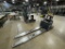 Crown Rider Electric Pallet Jack PE 4000 Series