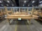 Wood Workbench Tables