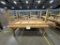 Wood Workbench Tables