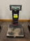 Toledo Digitol Scale 100 LB Capacity