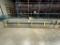 Rolling Portable Gravity Conveyor Bed