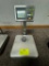 A&D FS-15KA Checkweighing Washdown Scale 30lb