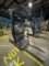 Crown Electric Order Picker SP 3500 Series
