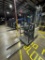 Crown Electric Order Picker SP 3000 Series