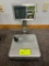 A&D FS-15KA Checkweighing Washdown Scale 30lb