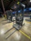 Crown Electric Order Picker SP 3500 Series