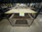 3-Shelf Stock Carts