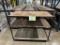 3-Shelf Stock Carts