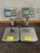 A&D FS-15KA Checkweighing Washdown Scales 30lb