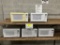 Lot of 5 Microwaves