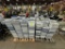Lot of 4 Asst'd Plastic Baskets