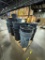Lot of (2) Pallets of Asst'd Trash Cans