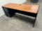 Heavy Duty Metal Desk