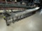 BestFlex Expandable Metal Skate Wheel Conveyor w/ Utility Blower, Fan & Cooling Schute