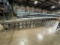 BestFlex Expandable Metal Skate Wheel Conveyor
