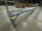 Rolling Portable Gravity Conveyor Bed