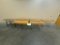 Lot of 11 Drawing Tables
