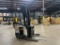 Loc: 6S. Crown Reach Truck