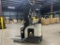 Loc: 6S. Crown Reach Truck