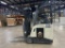 Loc: 6S. Crown Stand Up Forklift