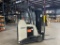 Loc: 6S. Crown Stand Up Forklift