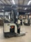 Loc: 6S. Crown Reach Truck