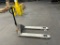 Loc: 6S. Crown Manual Pallet Jack