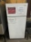 Loc: 6S. Refrigerator with Freezer