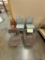 Lot of 11 Asst'd Chairs