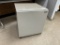 Loc: 6S. Metal Printer cabinet