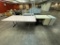 Lot of 2 Tables / Desk / File Cabinet