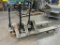 Loc: 6S. Manual Pallet Jack