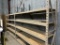 Loc: 6S. Wide Span Shelving