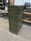 Loc: 6S. Vintage File Cabinet