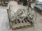 Loc: 6S. Forklift Attachment Pusher
