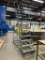 Loc: 6N. 12 Step Rolling Ladder