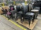 Loc: 6N. Assorted Chairs