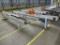 Loc: 6N. Modular Plastic Conveyor Belt system