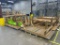 Loc: 6N. Assorted Wooden Tables