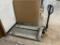 Loc: 7. Crown Manual Pallet Jack