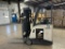 Loc: 7. Crown Stand Up Forklift