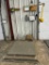 Loc: 7. Pallet Scale