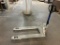 Loc: 2. Crown Manual Pallet Jack