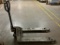 Loc: 2. Crown Manual Pallet Jack