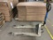 Loc: 2. Crown Manual Pallet Jack
