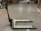 Loc: 2. Crown Manual Pallet Jack